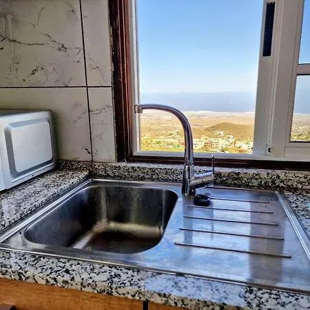 Διαμέρισμα South View