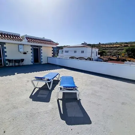 South View Σαν Μιγκέλ ντε Αμπόνα